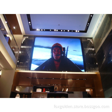 Good Price an Series P5, P6, P7, P8 and P10 Indoor and Outdoor Rental LED Screen /LED Video Display